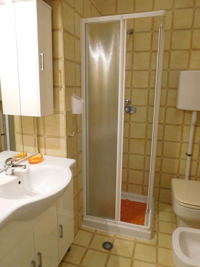 Appartamento Saturnia Grado Exterior photo