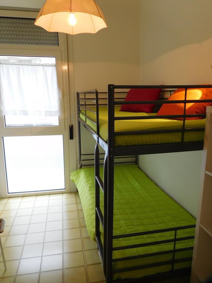 Appartamento Saturnia Grado Exterior photo