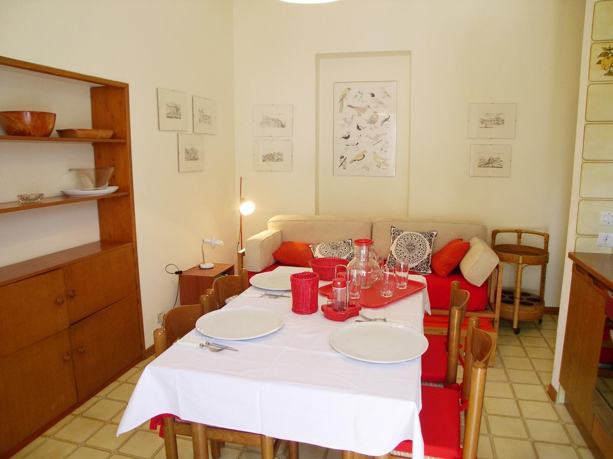 Appartamento Saturnia Grado Exterior photo
