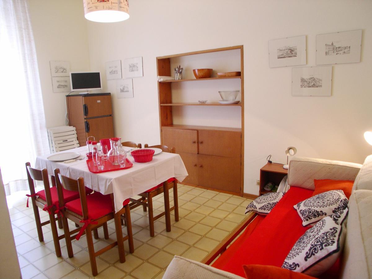 Appartamento Saturnia Grado Exterior photo