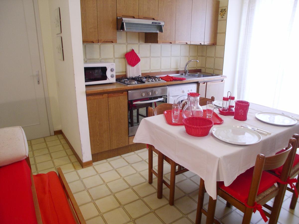 Appartamento Saturnia Grado Exterior photo