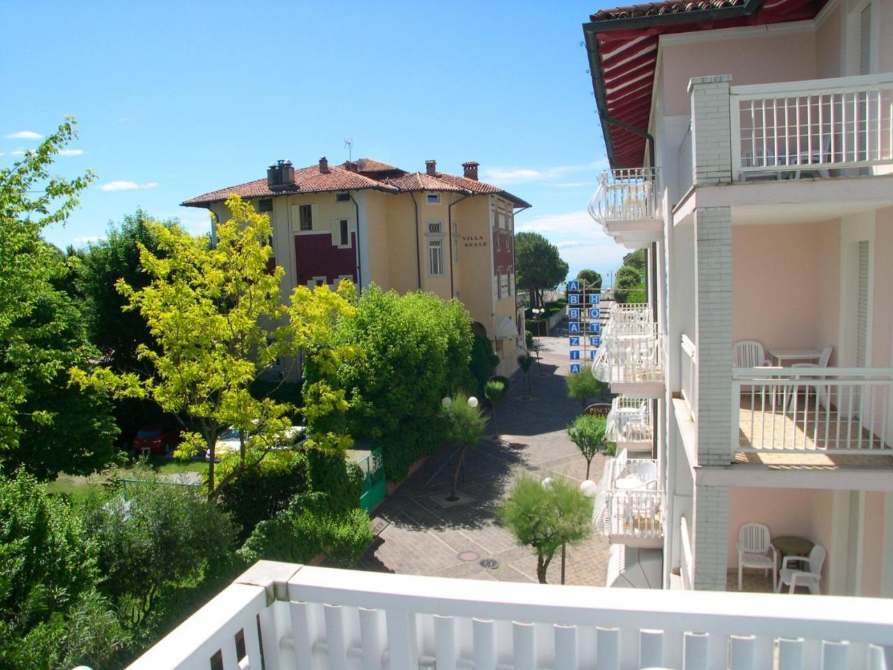 Appartamento Saturnia Grado Exterior photo
