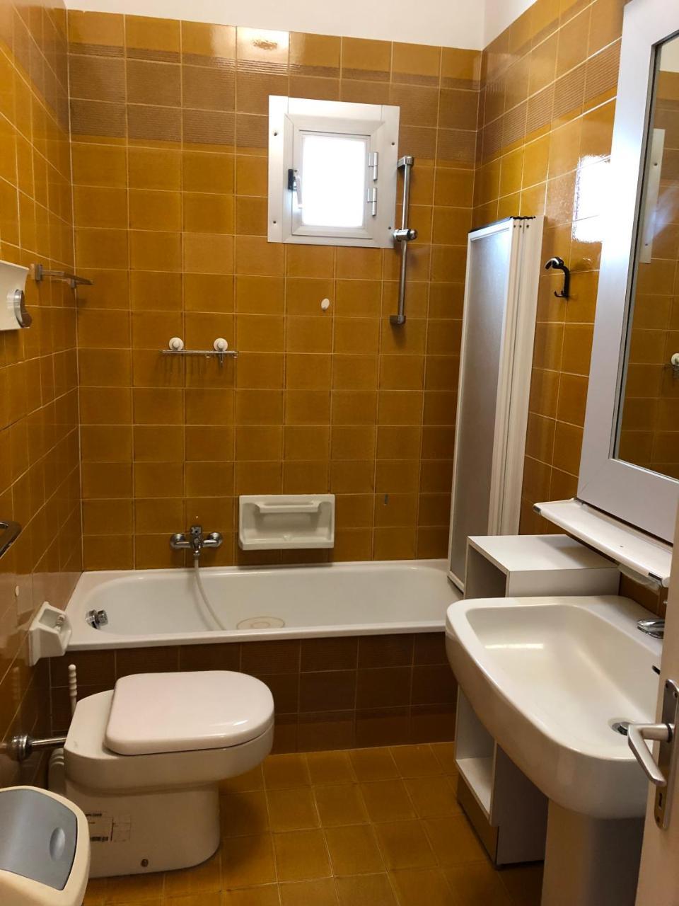 Appartamento Saturnia Grado Exterior photo