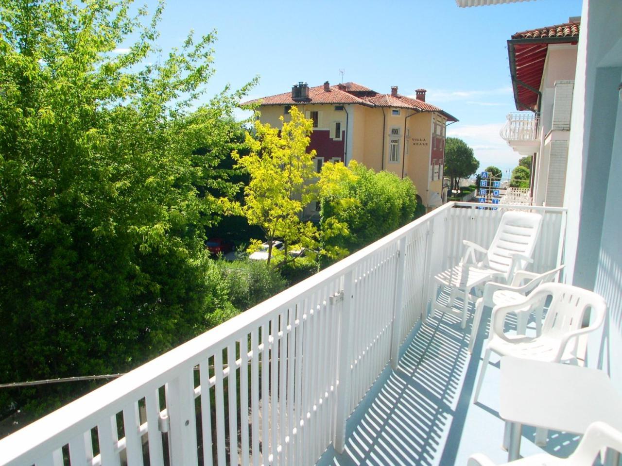 Appartamento Saturnia Grado Exterior photo