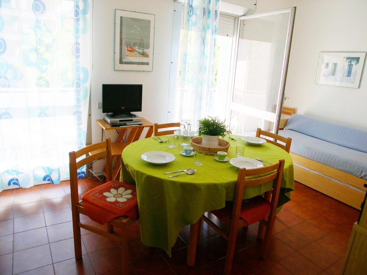 Appartamento Saturnia Grado Exterior photo
