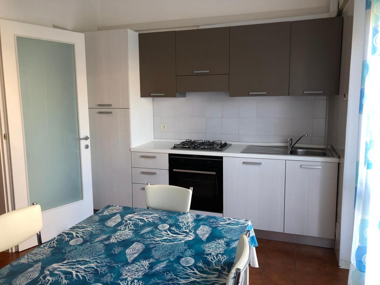 Appartamento Saturnia Grado Exterior photo