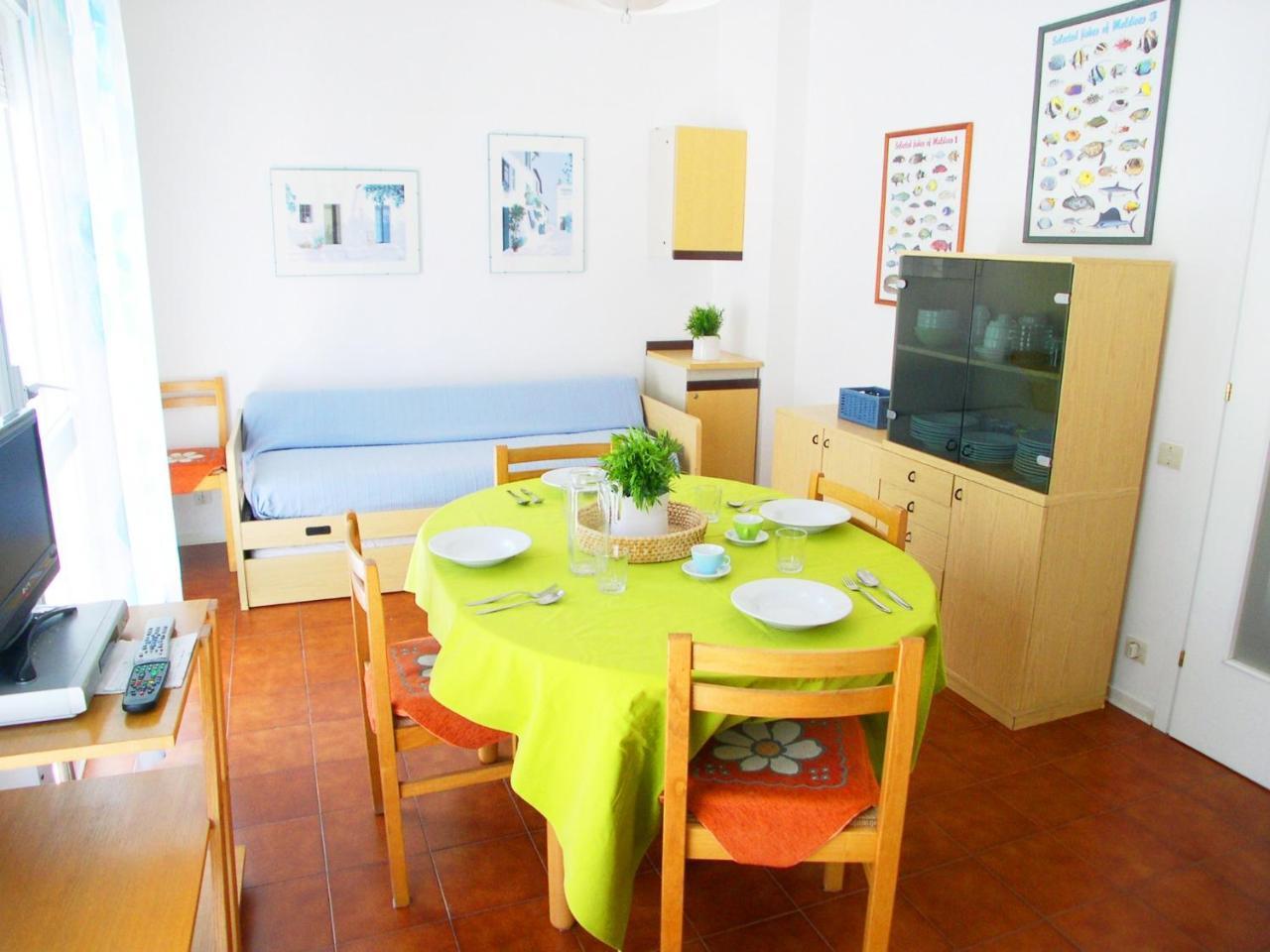 Appartamento Saturnia Grado Exterior photo
