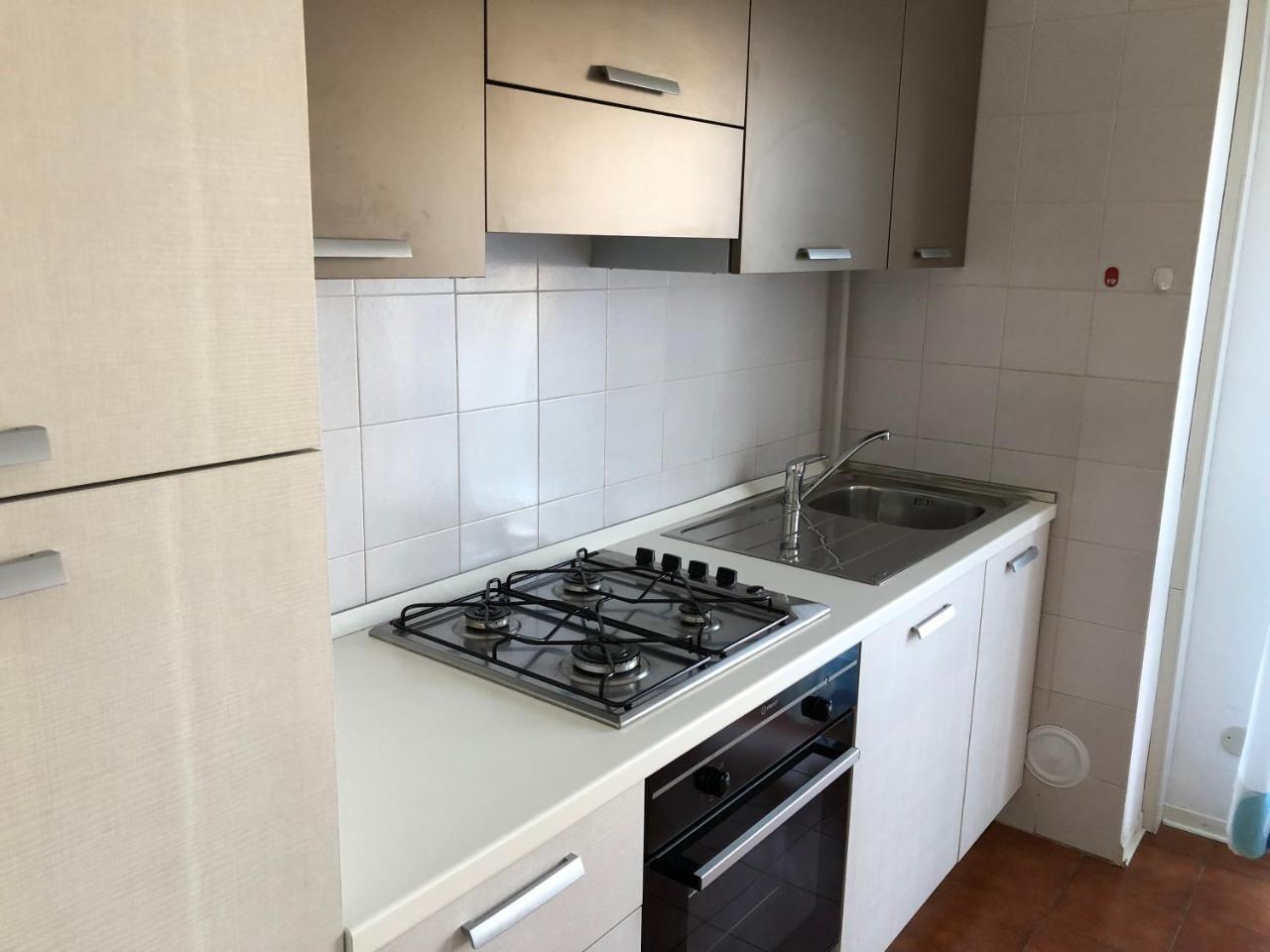 Appartamento Saturnia Grado Exterior photo