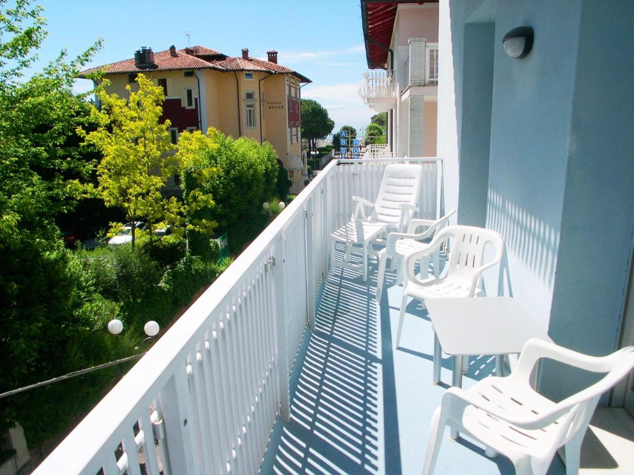 Appartamento Saturnia Grado Exterior photo