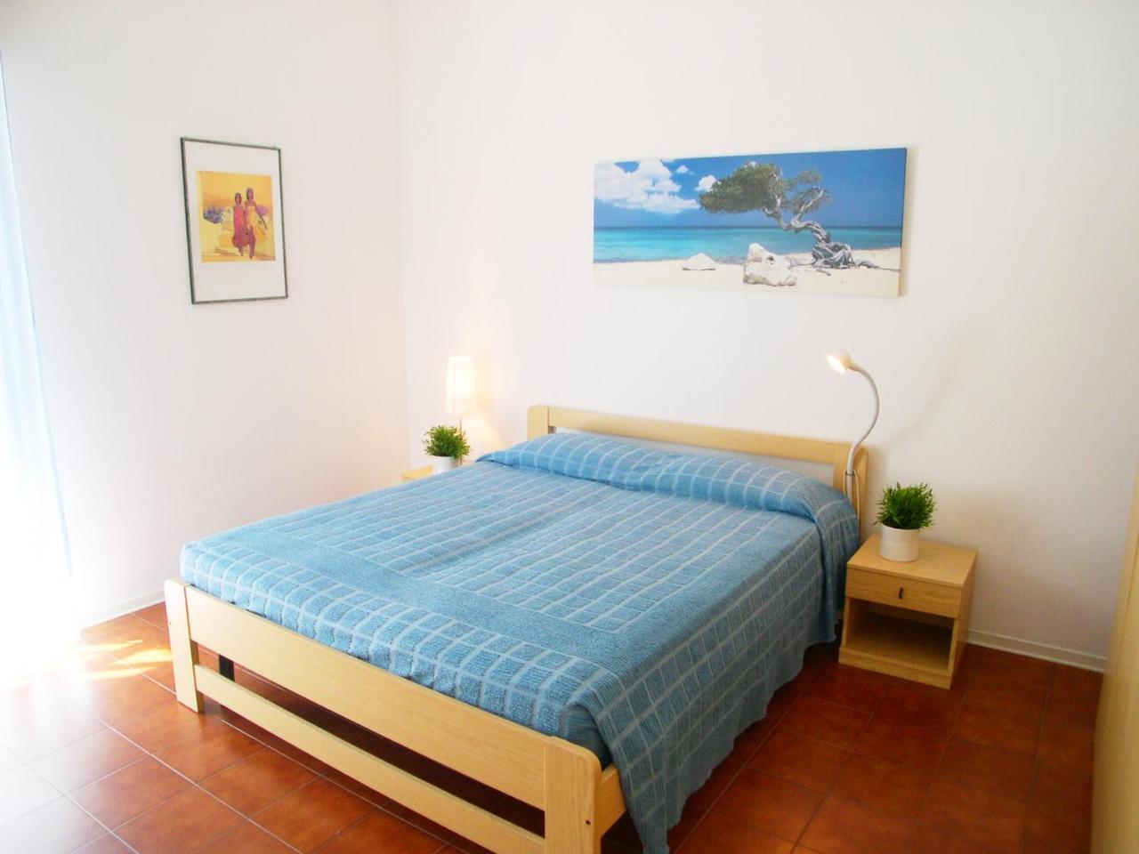 Appartamento Saturnia Grado Exterior photo